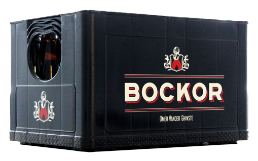 Afbeeldingen van BOCKOR PILS 24X25CL