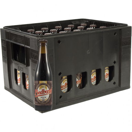 Afbeeldingen van PIEDBOEUF DONKER 24X33CL