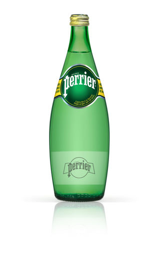 Afbeeldingen van PERRIER ONEWAY 4X75CL