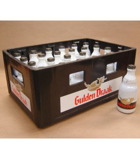 Afbeeldingen van GULDEN DRAAK 24X33CL