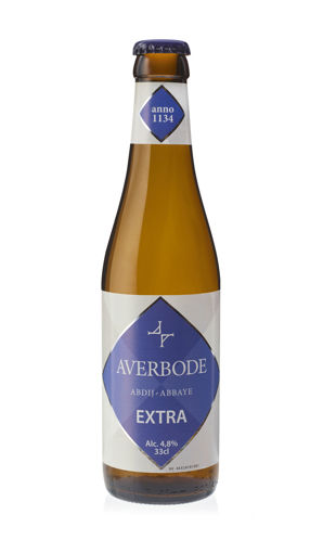 Afbeeldingen van AVERBODE EXTRA 4,8% 33CL