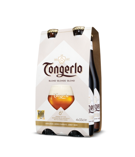 Afbeeldingen van TONGERLO LUX 6° 4X33CL