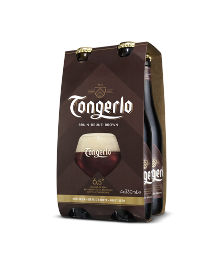 Afbeeldingen van TONGERLO NOX 6° 4X33CL